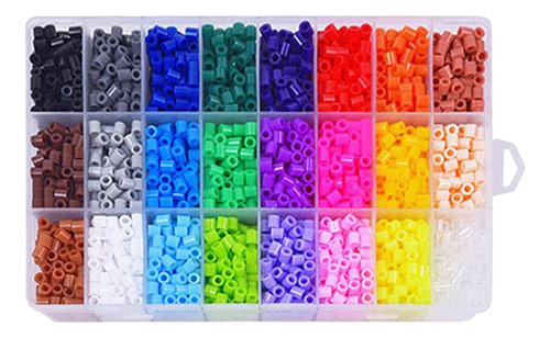 De 24 Colores 4300pcs 24 Colores 4300pcs 24 Colores 4300pcs