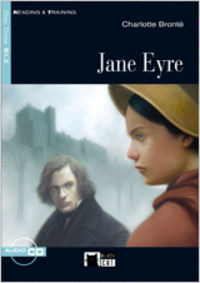 Jane Eyre (free Audio B1.2) (libro Original)