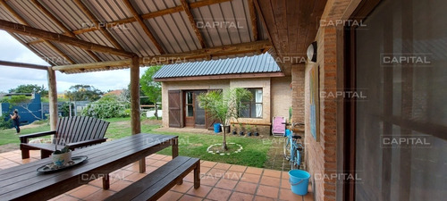 Propiedad En Venta En La Barra A Una Cuadra Y Media Del Mar -ref:29802