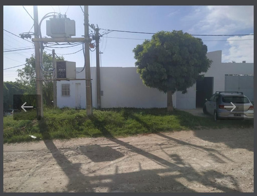 Depósito En Venta De 196m2 Ubicado En Villa Sanchez Elia