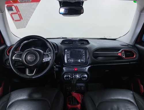 Imagem 7 de 23 de Jeep Renegade