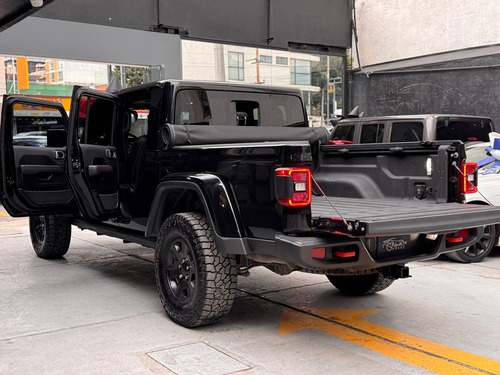 Jeep JT 3.6 V6 Mojave 4X4 At