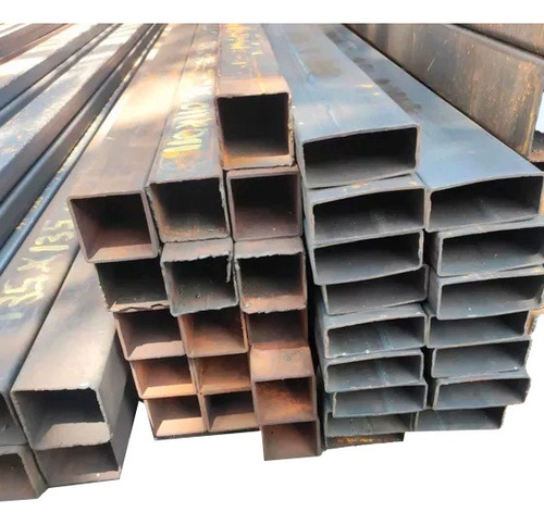 Tubo Estructural 260 X 90 X 12 Mt 5.5mm