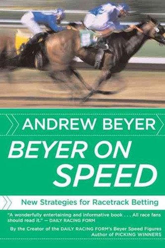 Beyer En La Velocidad : Nuevas Estrategias Para El Circuito