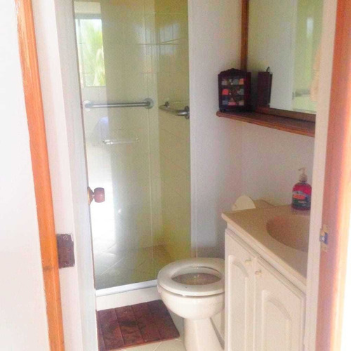 Imagen 10 de 10 de Apartamento En Venta En Simón Bolívar