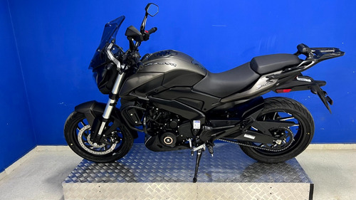 Bajaj Dominar 400 Touring 