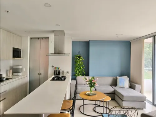 Vendo Apartamento En Envigado - Transversal Intermedia