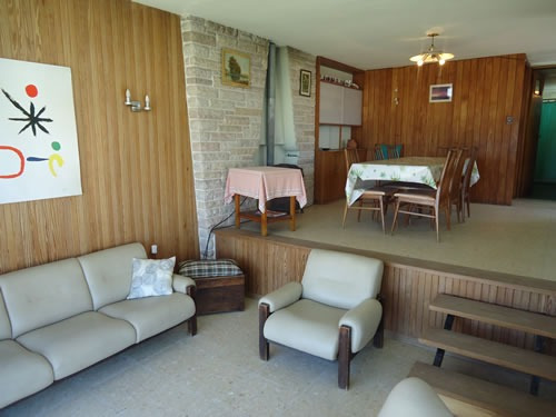 Frente Al Mar - Casa En Venta