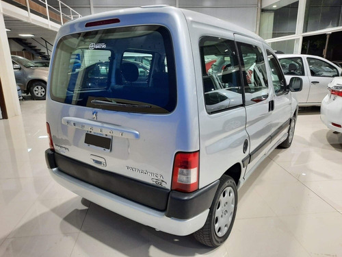 Peugeot Partner 1.4 Patagonica