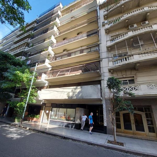 Imagen 1 de 18 de Larrea Al 1400 190 M2 Pb Con Jardin Apto Profesional 4 Ambientes