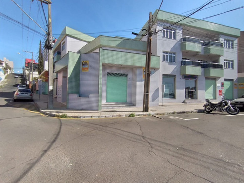 Imagem 1 de 5 de Sala Para Alugar, 59 M² Por R$ 1.300,00/mês - Centro - Ponta Grossa/pr - Sa0188