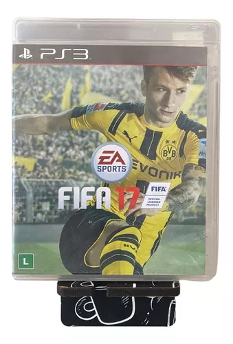 Fifa 21 Para Ps3  MercadoLivre 📦