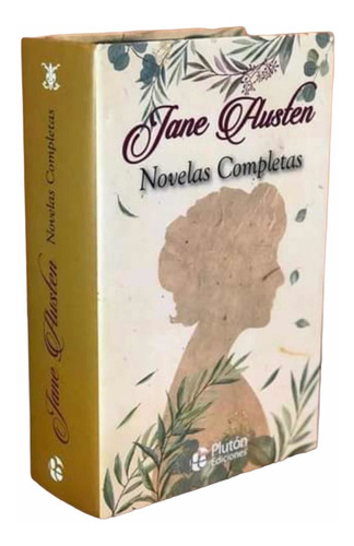 Novelas Completas (tapa Dura) / Jane Austen