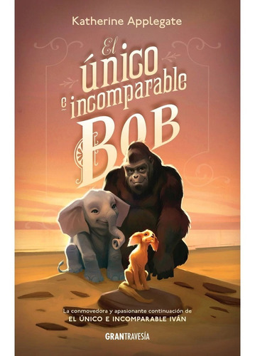 El Unico E Incomparable Bob