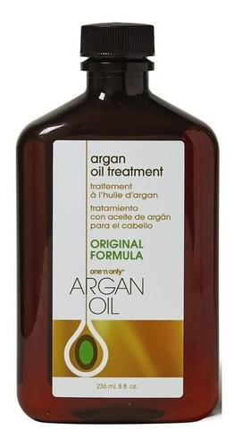 Tratamiento Argan Oil One 'n Only 236 Ml Formula Original