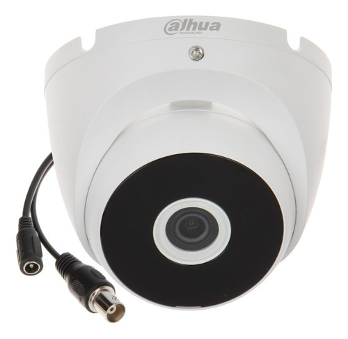 Camara Dahua Domo Hdcvi 5 Mp/ Dh-hac-t2a51n-0280b