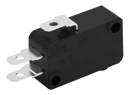 Interruptor De Relé De Puerta Micro 5e4 Veces Horno De Onda