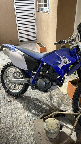 Imagen 2 de 3 de Yamaha Tt 230