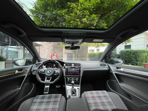 Volkswagen Golf 2.0 Gti Tsi App Connect
