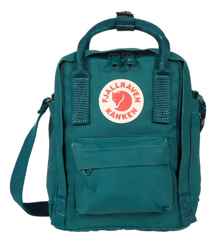 Fjällräven Kånken Sling Arctic Green One Size