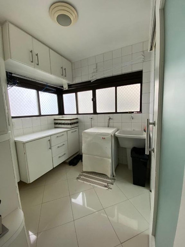 Apartamento Com 3 Dormitórios À Venda, 130 M² Por R$ 1.000.000 - Tatuapé - São Paulo/sp - Ap6688
