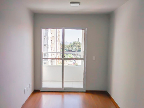 Imagem 10 de 19 de Apartamento 2 Quartos Novo, Para Locação No Luggo Lindoia - Ap00011 - 68909331