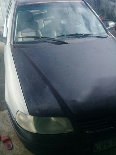 Imagem 2 de 2 de Volkswagen Gol 2000 1.0 16v 3p