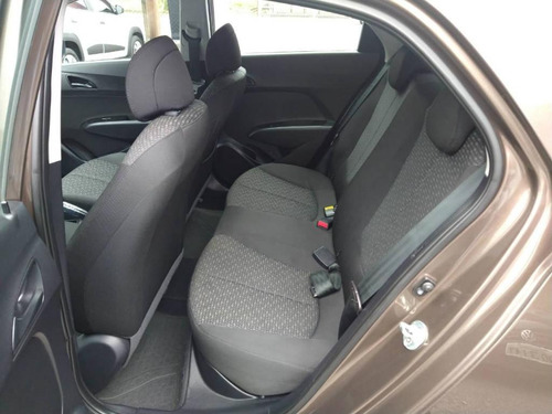 Imagem 9 de 15 de Hyundai Hb20 Confort 1.0 12v 2018 Flex Completot