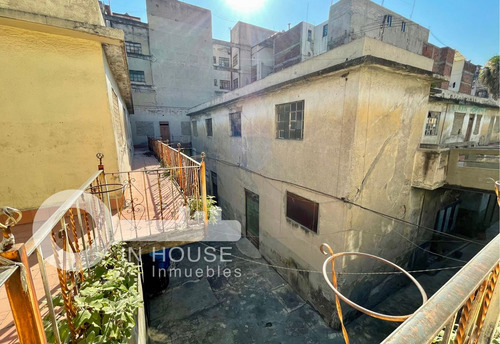 Predio En Venta En El Centro Historico Con Amplio Uso De Suelo
