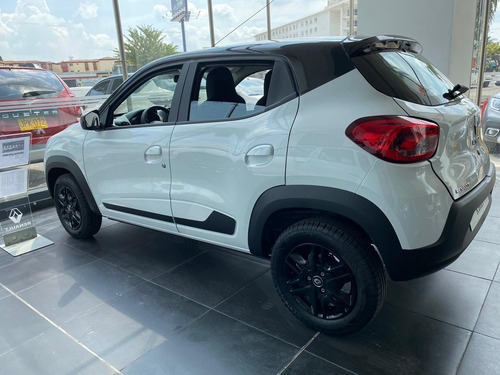 Renault 2021 Iconic Kwid