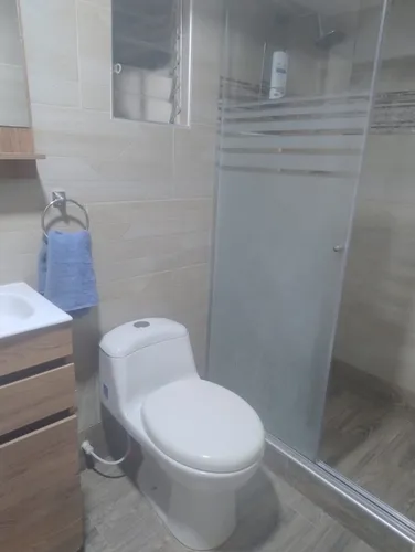 Apartamento En Venta Conjunto Agapanto 1