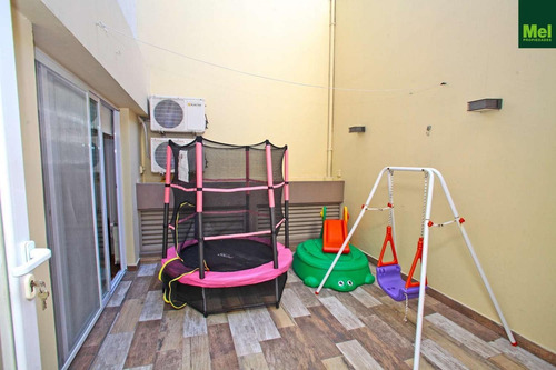 Imagen 30 de 30 de Excelente Piso En Venta En Belgrano