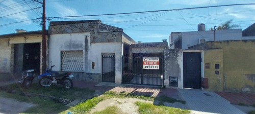 Venta | Casa | 2 Dormitorios | Cochera | Rosario | Barrio Alberdi