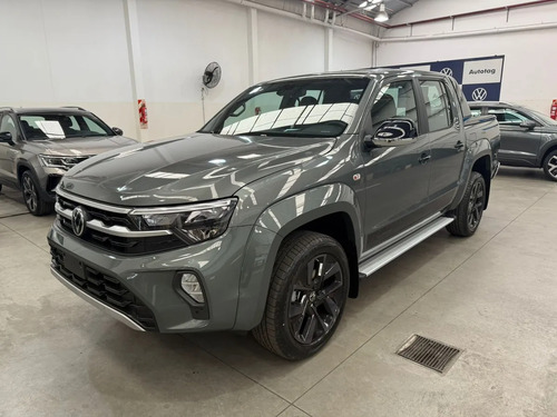 Volkswagen Amarok 3.0 Cd Tdi 258Cv V6 Hero 4X4 At