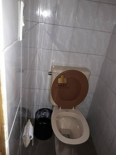 Loja Para Alugar, 70 M² Por R$ 3.000,00/mês - Vila Clementino - São Paulo/sp - Lo0049
