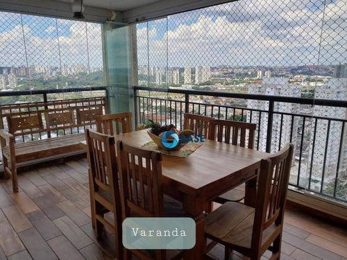 Imagem 6 de 30 de Apartamento À Venda, 66 M² Por R$ 564.000,00 - Socorro - São Paulo/sp - Ap11862