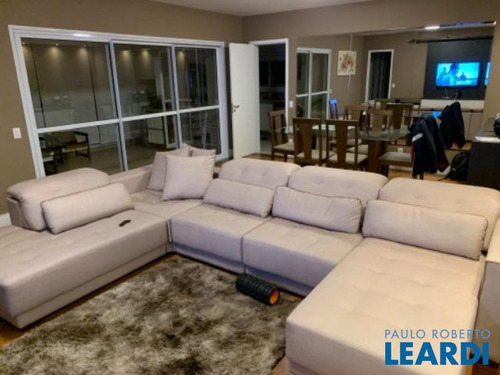 Imagem 1 de 15 de Apartamento - Santana - Sp - 589842
