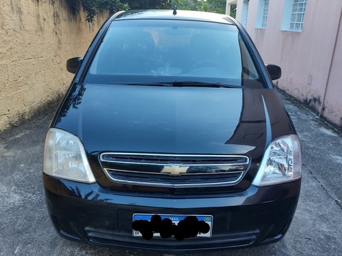 Chevrolet Meriva 2012 1.4 Maxx Econoflex 5p