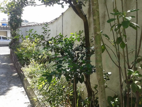 Imagem 15 de 28 de Casa Sobrado Em São Paulo - 3696