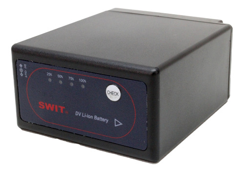 Bateria Dv Li-ion Swit S-8bg6 7.2v 36wh