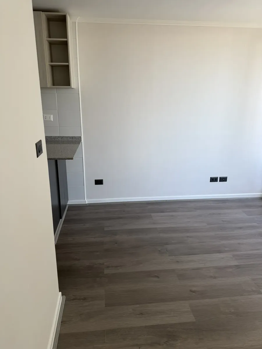 Imagen 5 de 8 de Departamento Nuevo En Arriendo En Collao