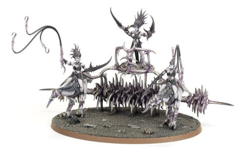 Daemons Of Slaanesh Tormentbringer Web Exclusive