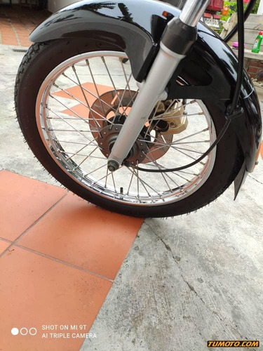 Motos Yamaha