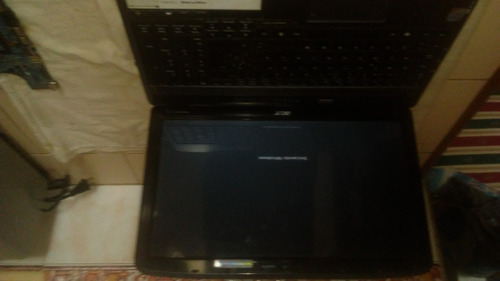 Lapto Acer Aspire 5735 Para Reparar O Repuesto