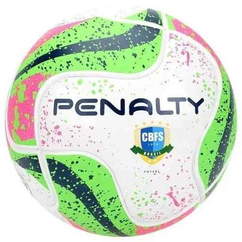 Pelota de fútbol Penalty Max 500 Termotec
