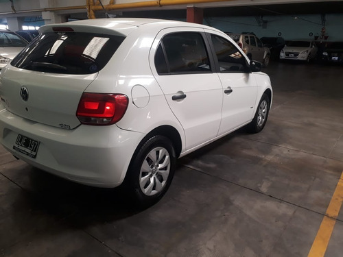 Gol Trend