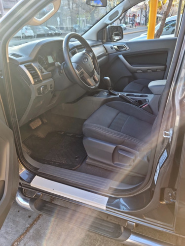 Imagen 6 de 10 de Ford Ranger Xlt Automática Okm