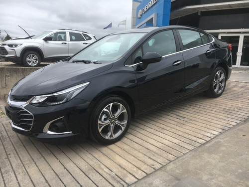 Imagen 3 de 25 de Chevrolet Cruze Preemier Sedan 4 Puertas 0 Km 2023 Gp
