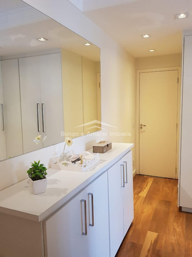 Imagem 8 de 25 de Apartamento À Venda Em Parque Prado - Ap012920