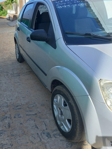 Ford Fiesta 2005 1.0 Personnalité 5p